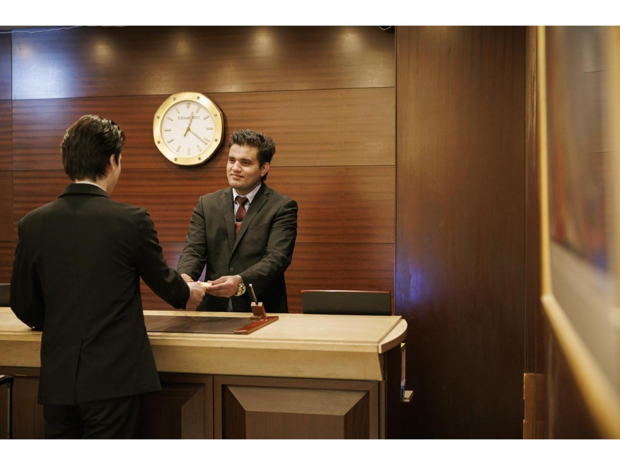 Hotel New Shinsaibashi - Vacation 24151v *