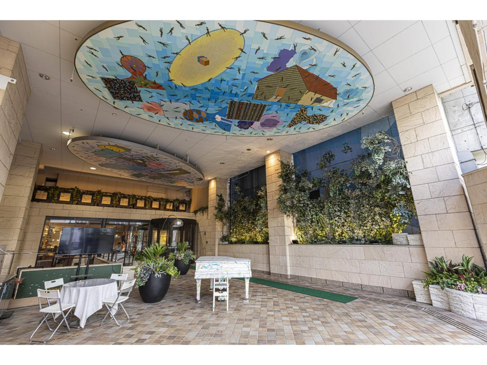Hotel New Shinsaibashi - Vacation 24151v *