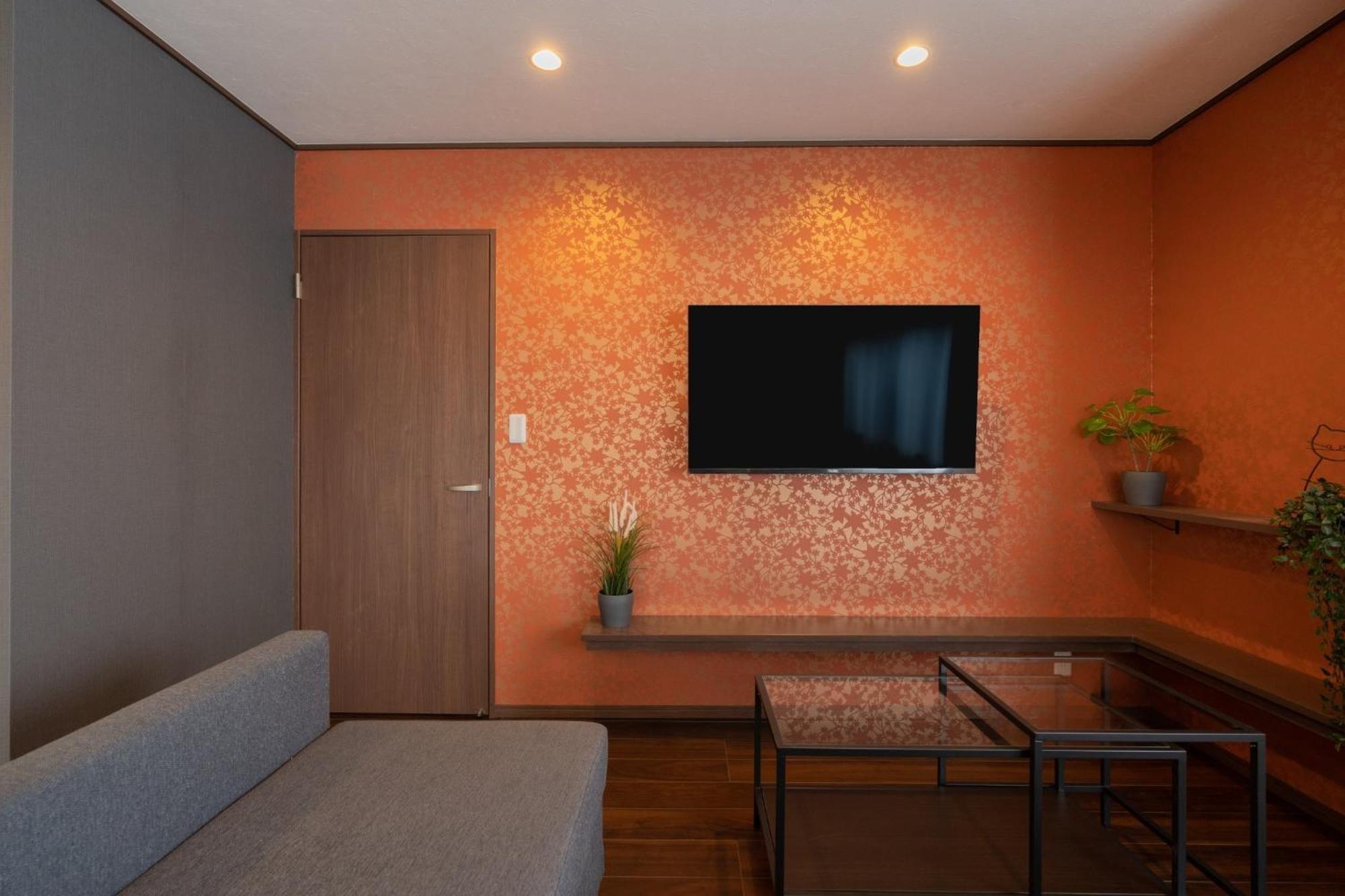 Apartment Heights Kushino 501 - Vacation 15346 Osaka
