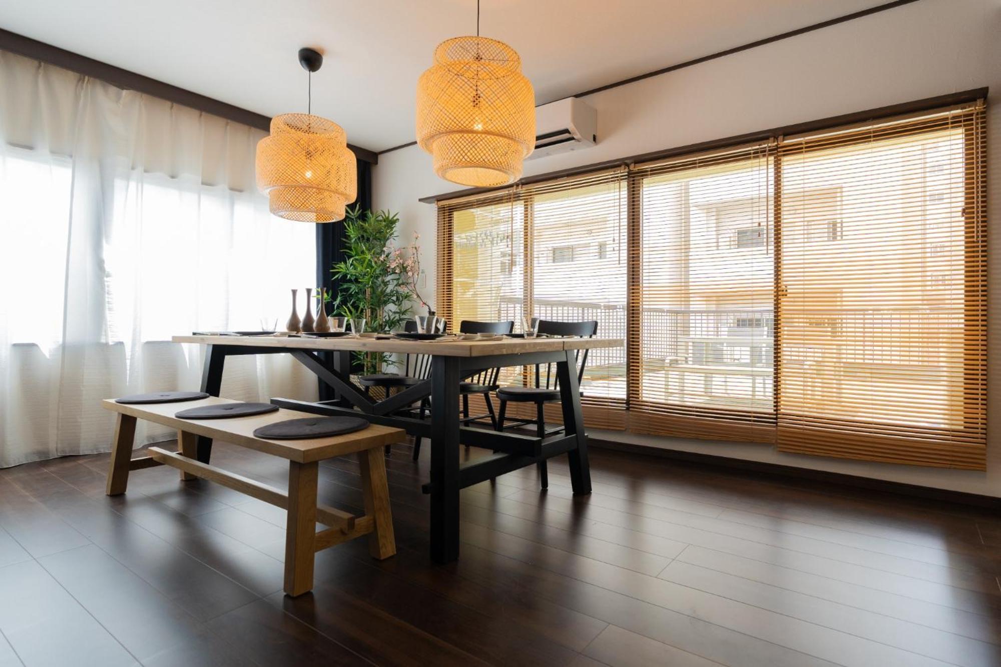Apartment Heights Kushino 501 - Vacation 15346 Osaka
