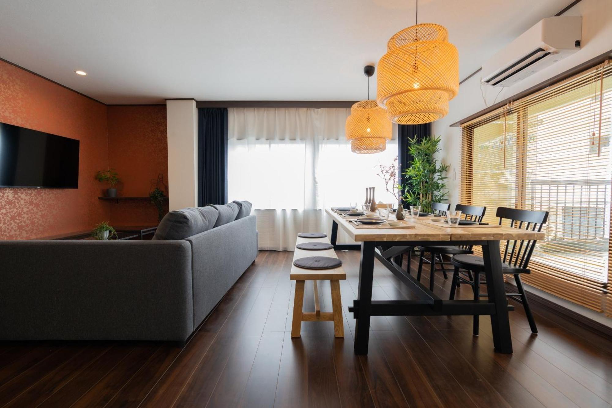 Apartment Heights Kushino 501 - Vacation 15346