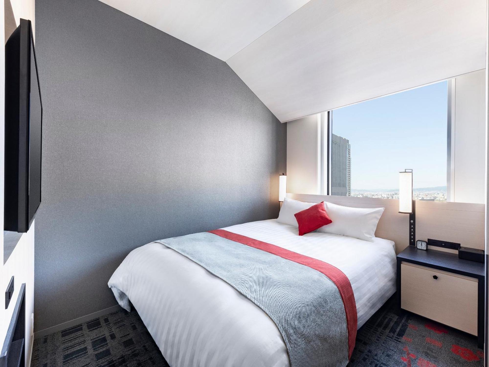Hankyu Respire Hotel Osaka