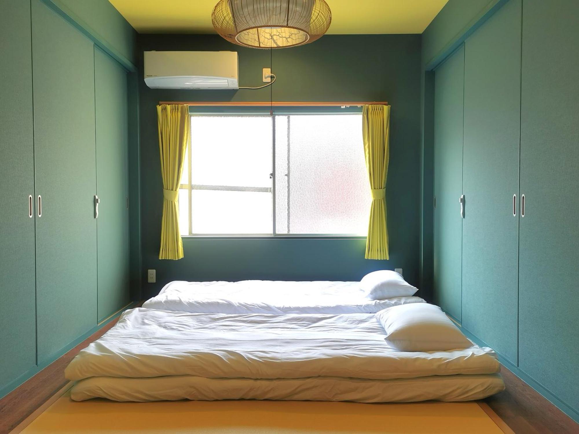 Sidihome House Osaka
