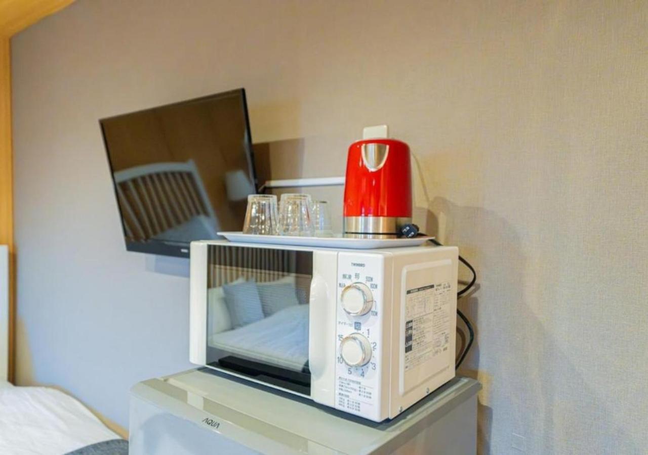 Apartment Namba Shinsaibashi Value302 *