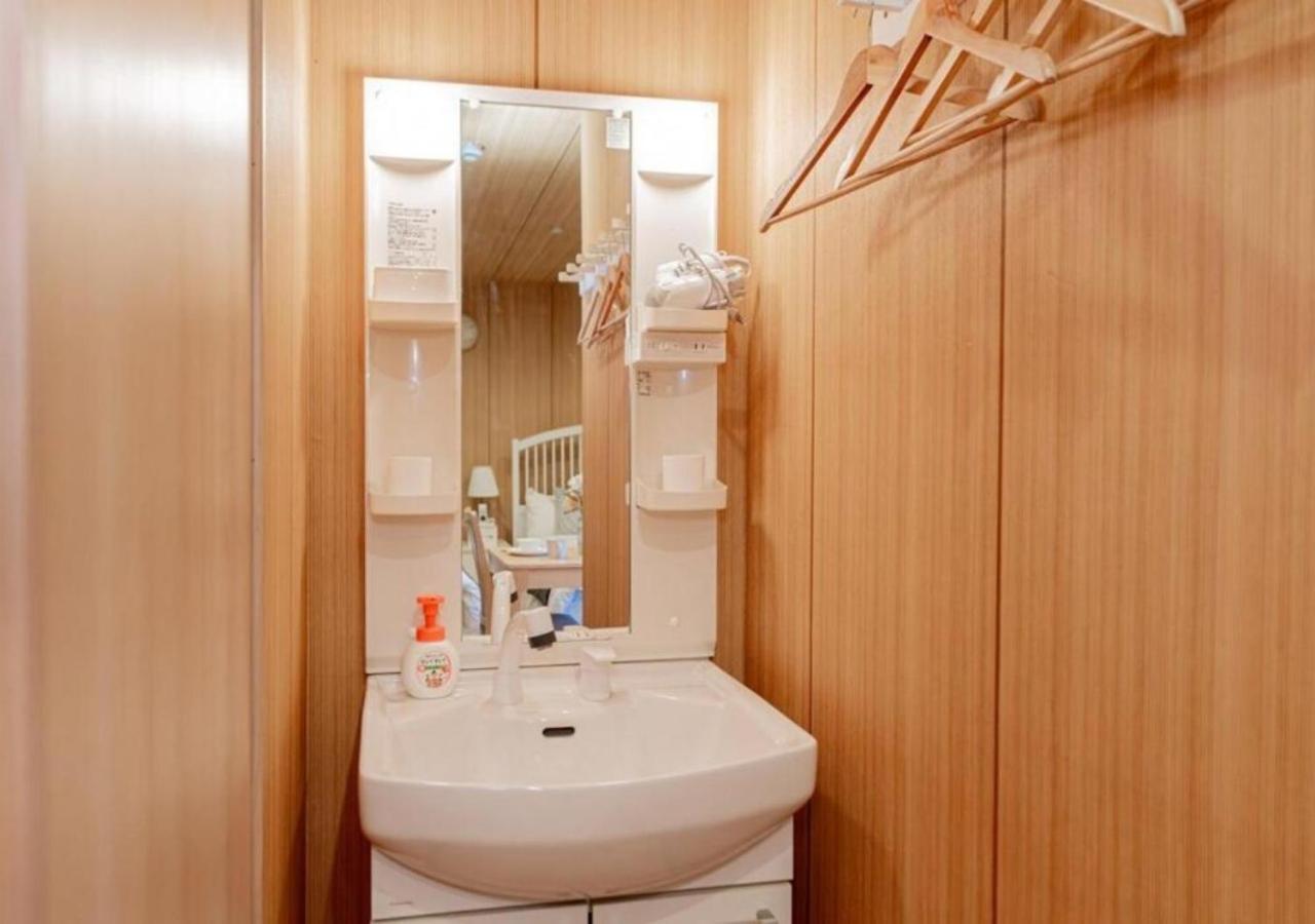 Apartment Namba Shinsaibashi Value302