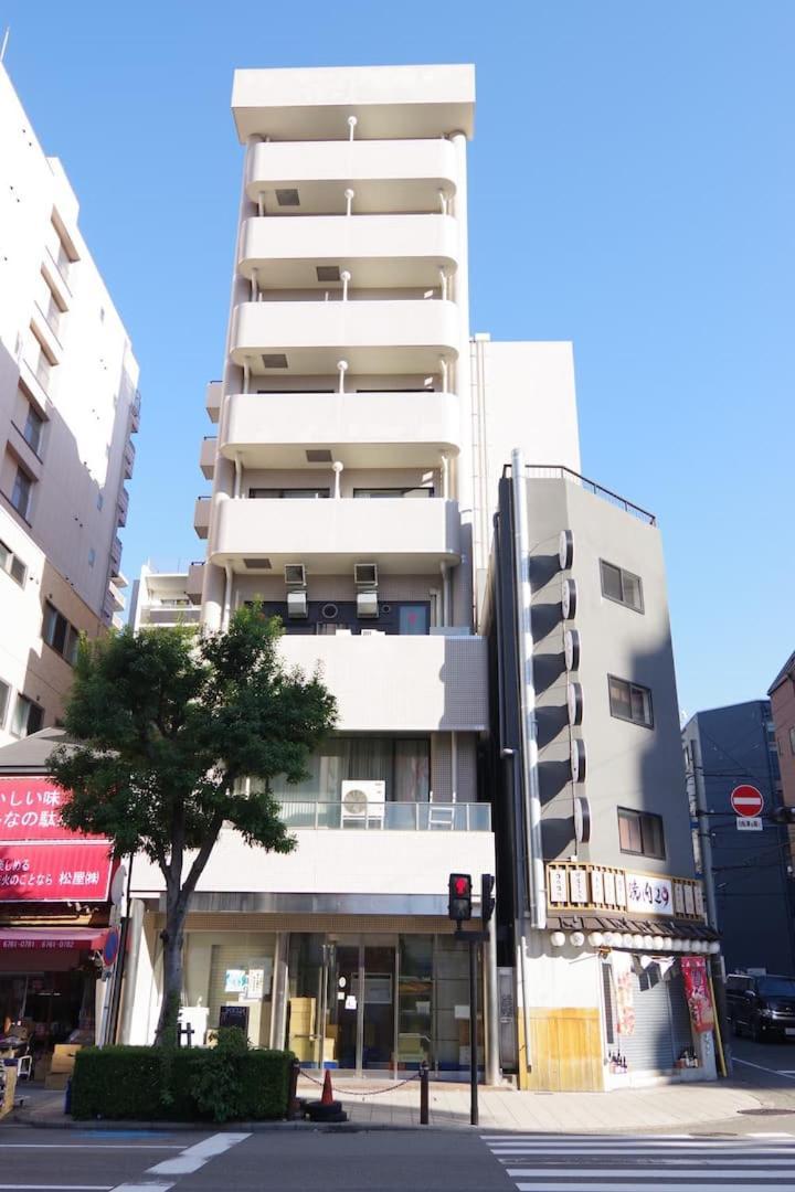 Apartment Nippombashi Art 501