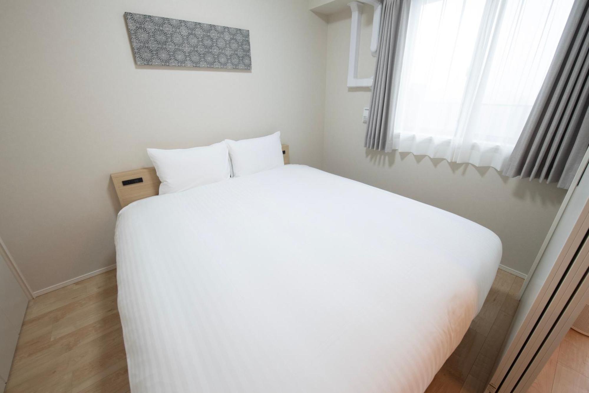 Aparthotel The Rise Universal Bayside *