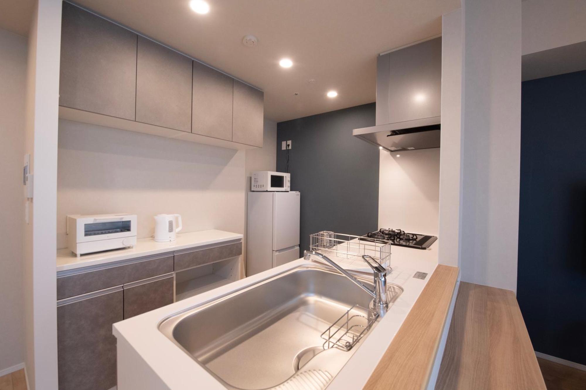 The Rise Universal Bayside Aparthotel *