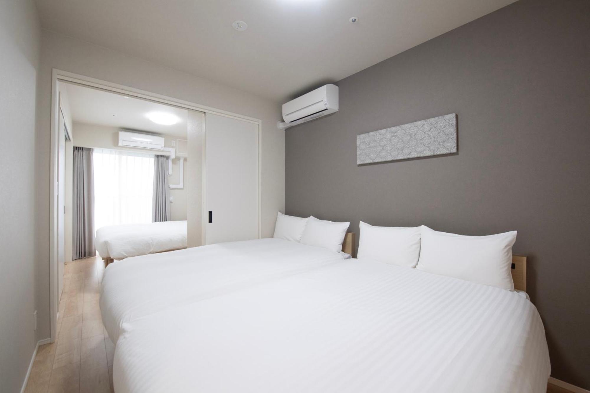 The Rise Universal Bayside Aparthotel