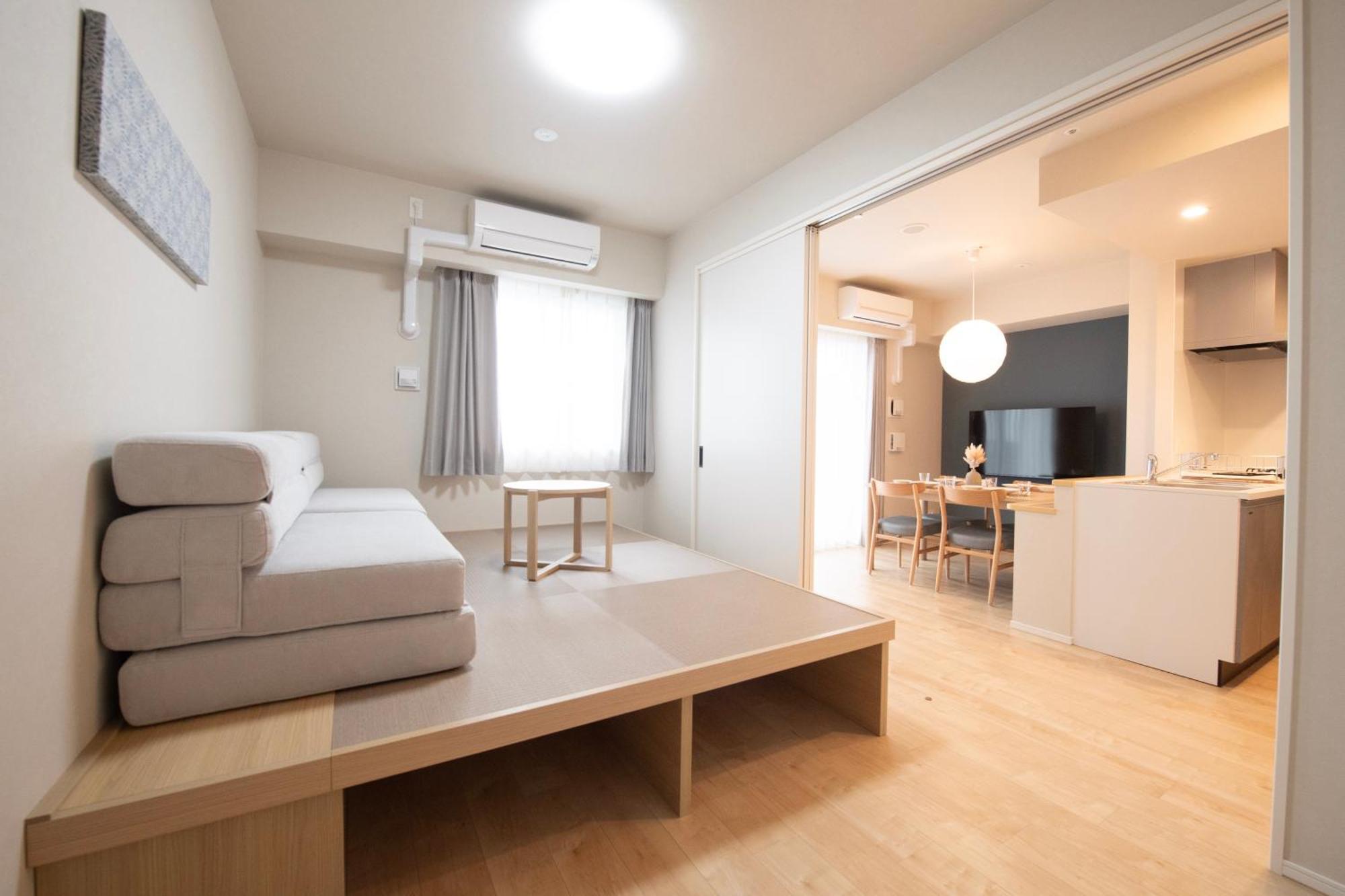 The Rise Universal Bayside Aparthotel *