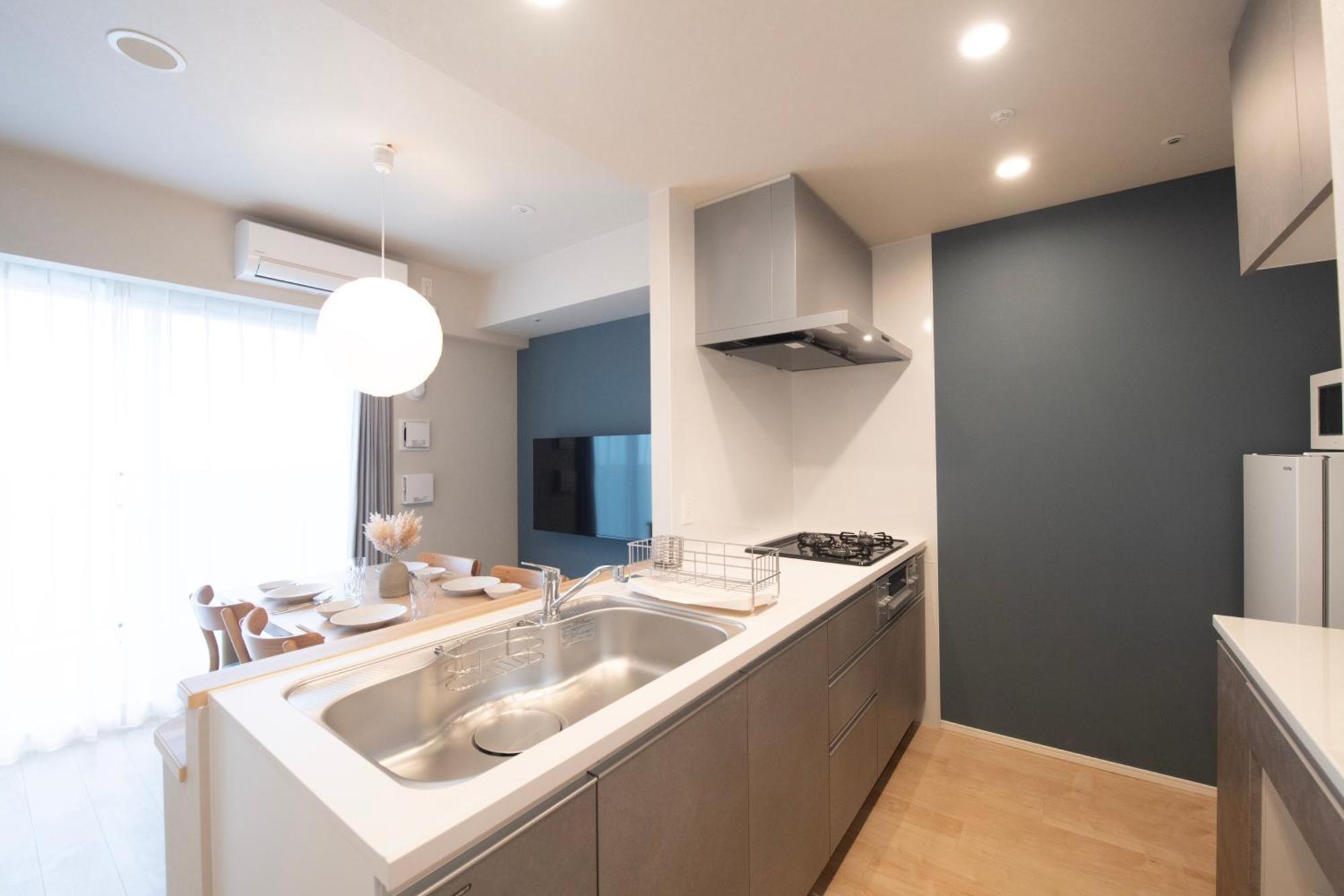 The Rise Universal Bayside Aparthotel