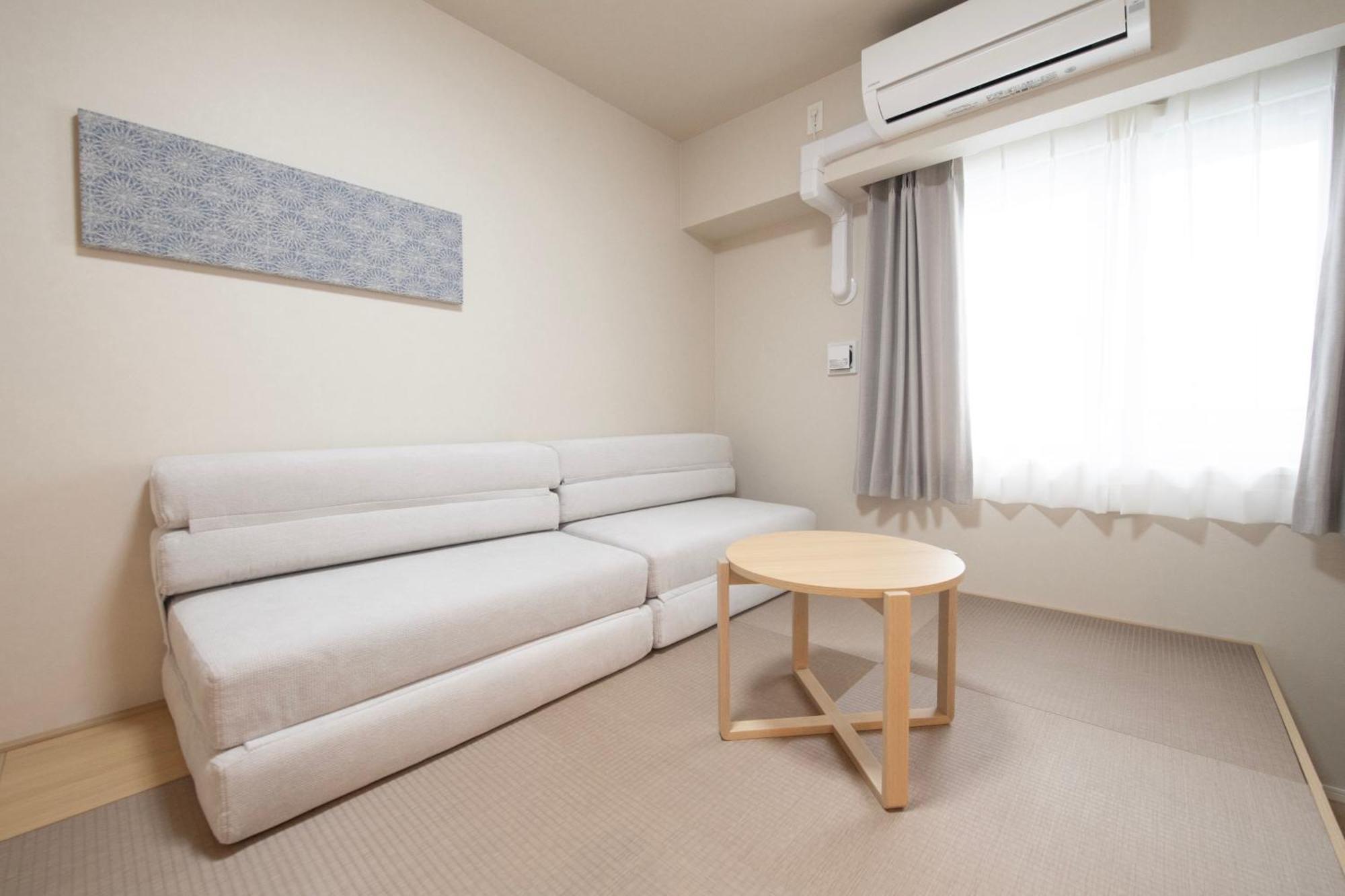 The Rise Universal Bayside Aparthotel Osaka