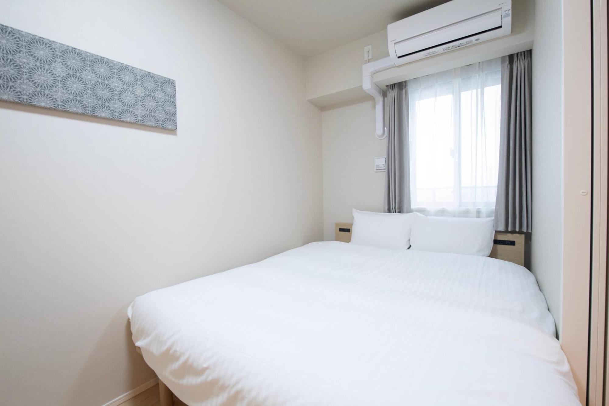 Aparthotel The Rise Universal Bayside