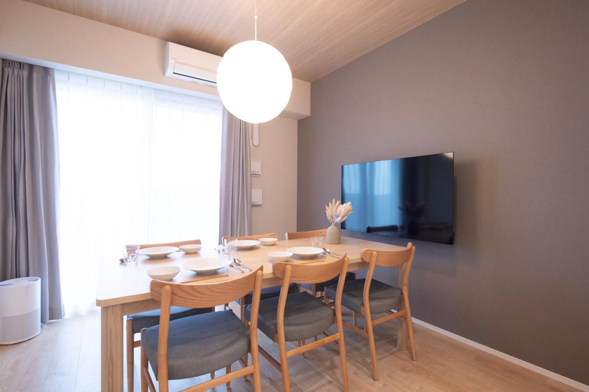 The Rise Universal Bayside Aparthotel