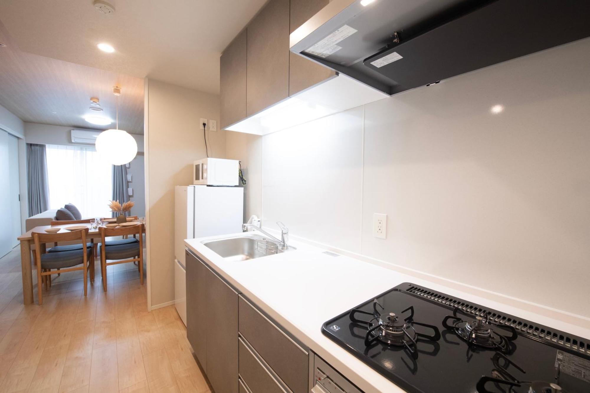 The Rise Universal Bayside Aparthotel *
