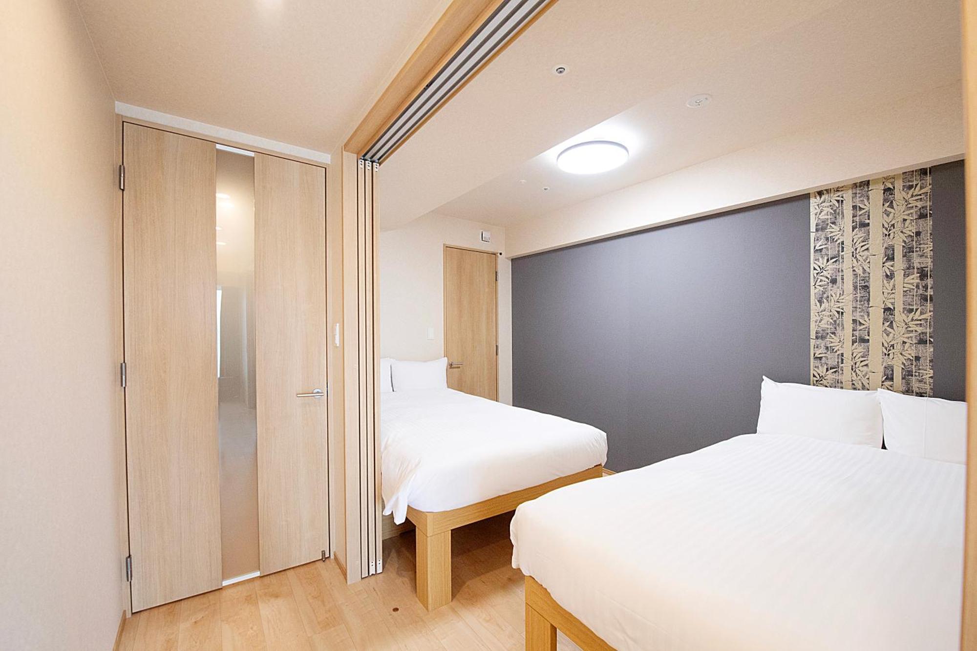 The Rise Universal Bayside Aparthotel