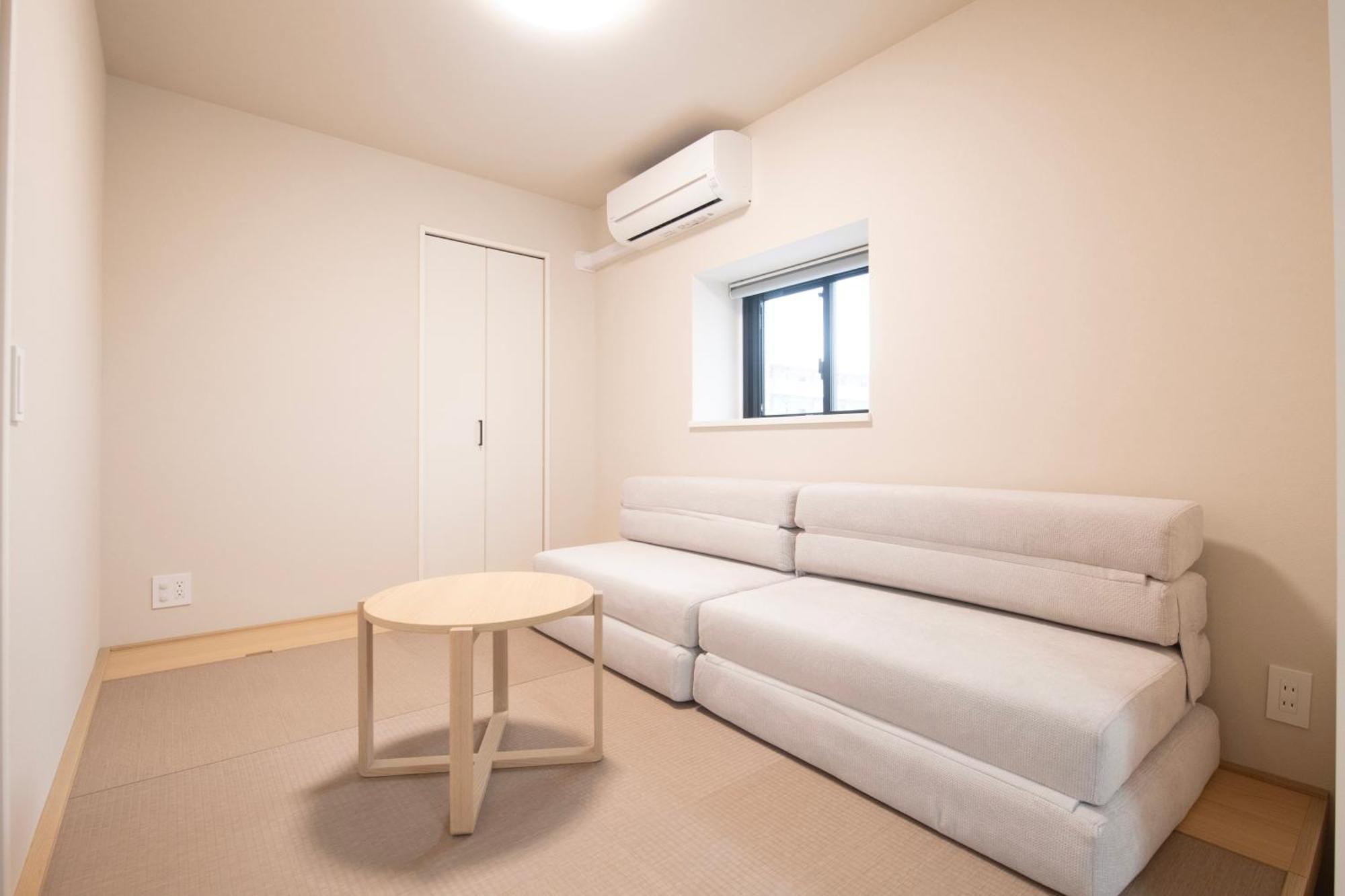 Aparthotel The Rise Universal Bayside *