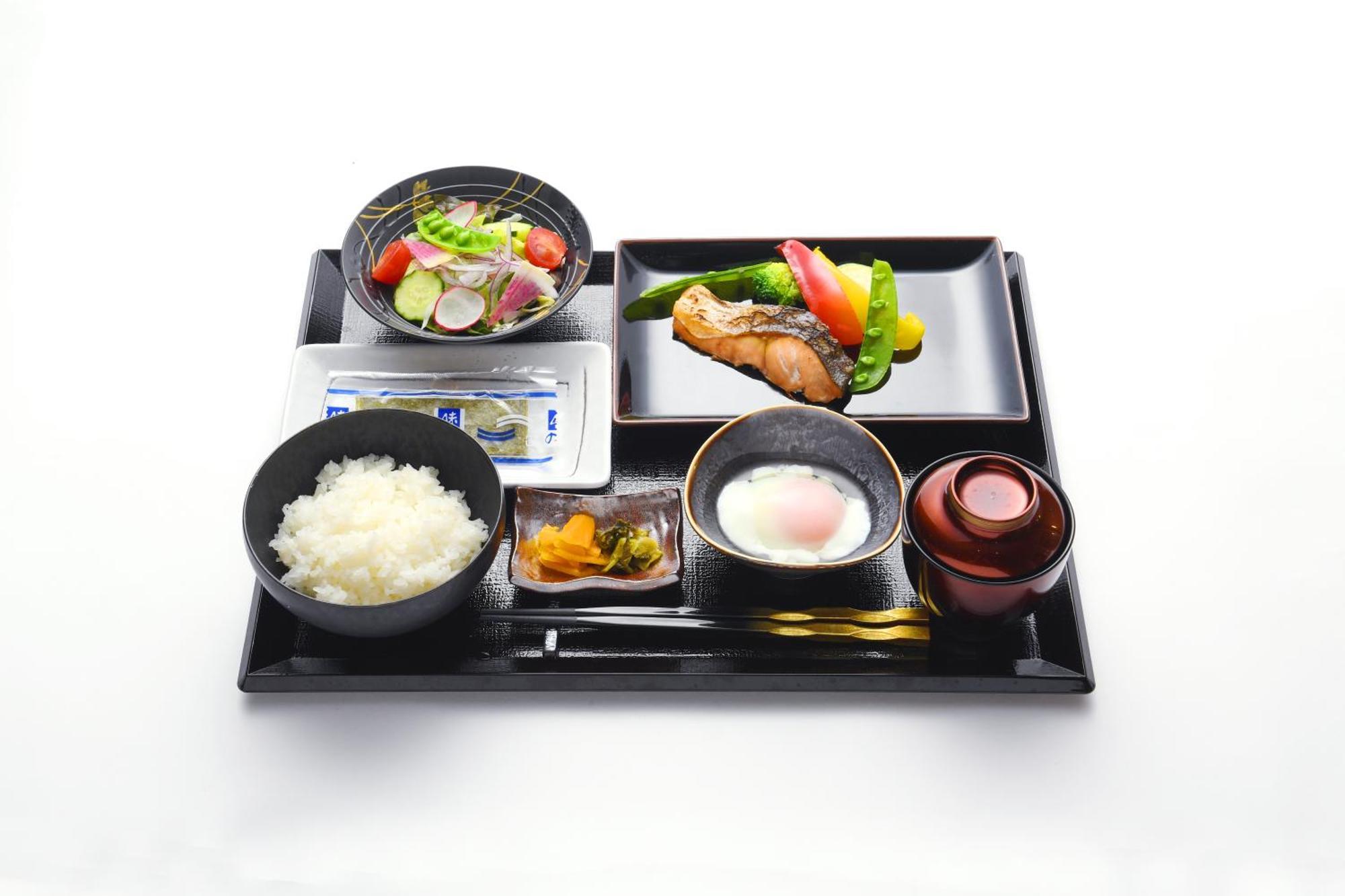 Aparthotel The Rise Universal Bayside Osaka