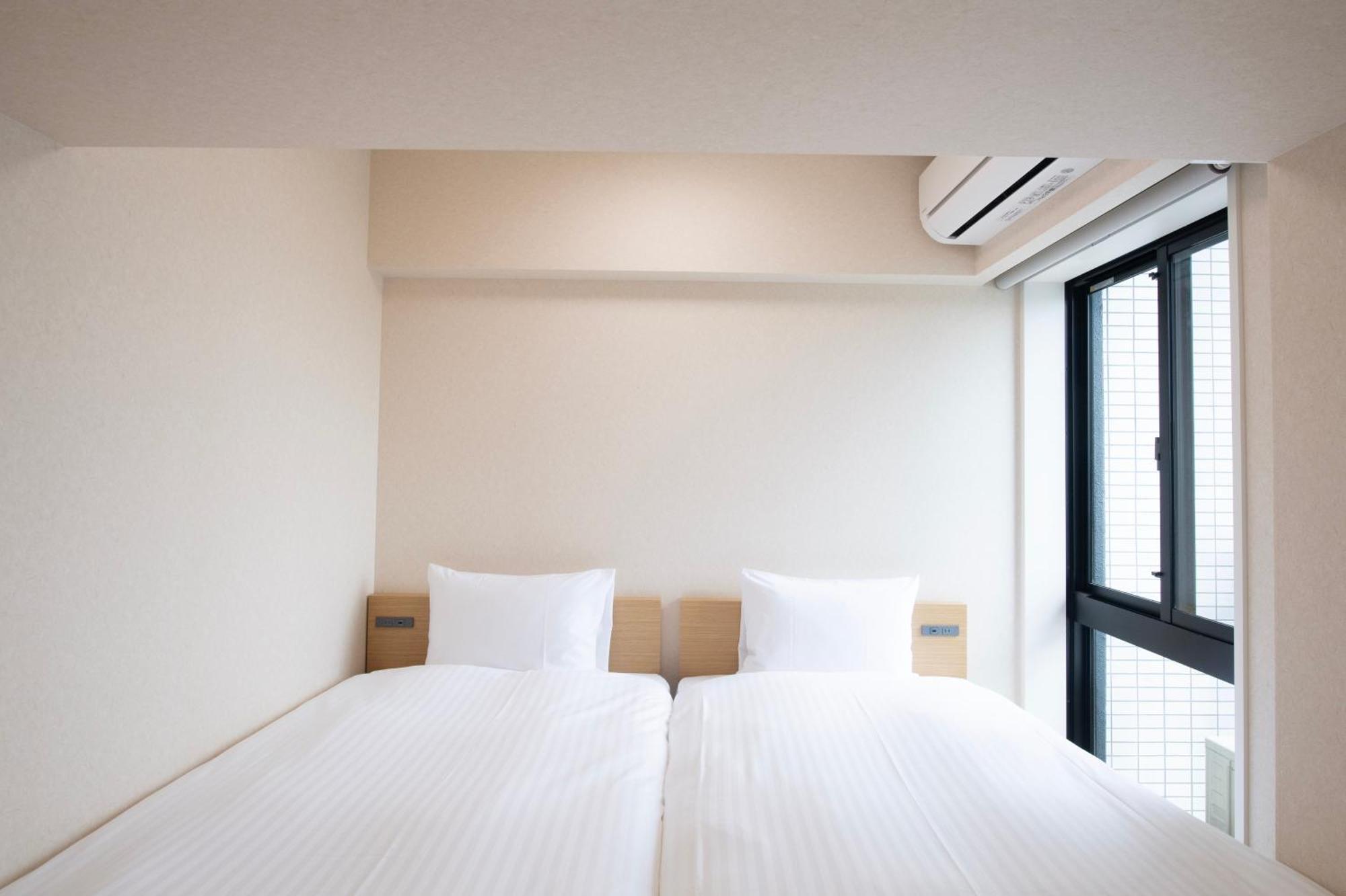 Aparthotel The Rise Universal Bayside *