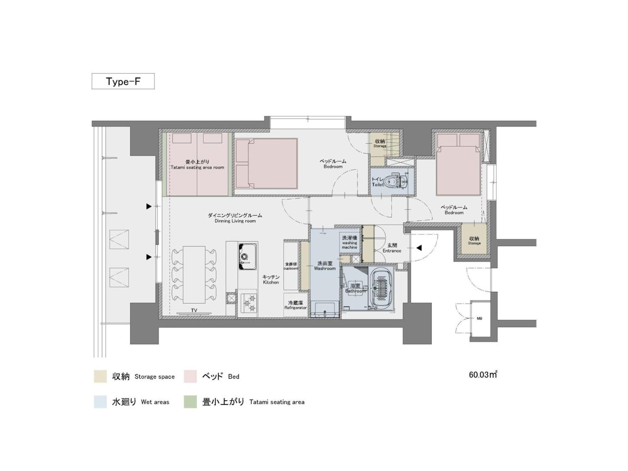The Rise Universal Bayside Aparthotel