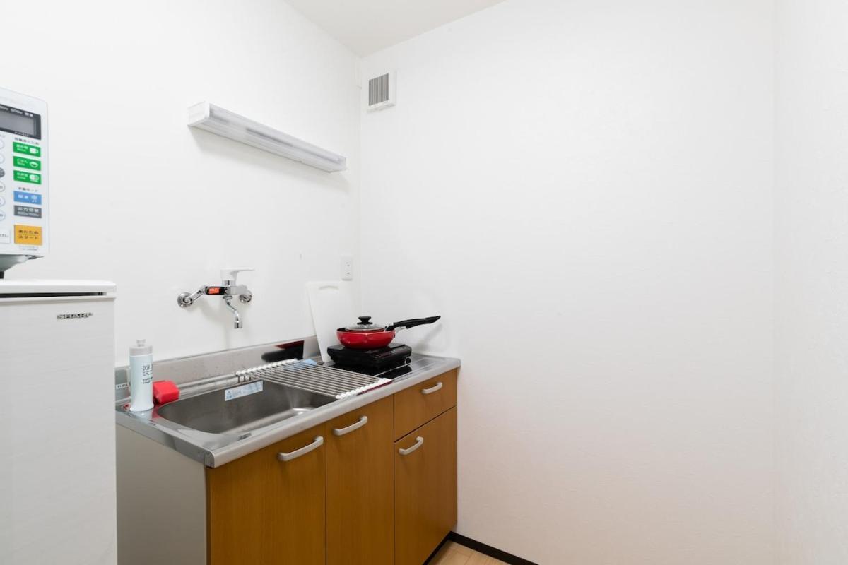 Yagara Terrace House B Apartment *