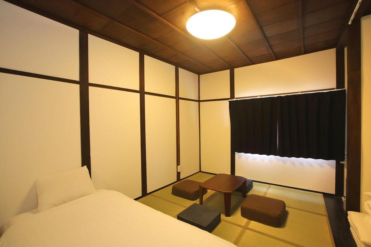 Yagara Terrace House B Apartment