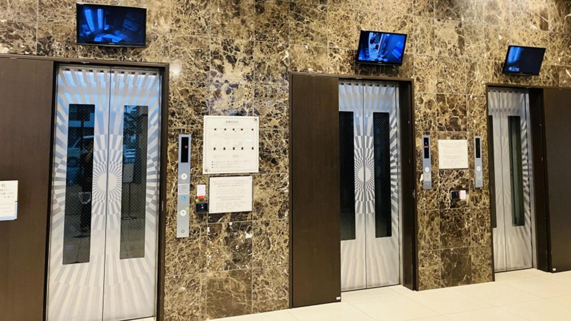 Hotel Toyoko Abeno Tennoji