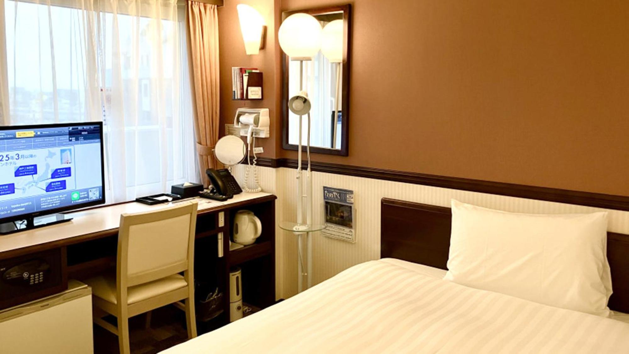 Toyoko Abeno Tennoji Hotel 3*