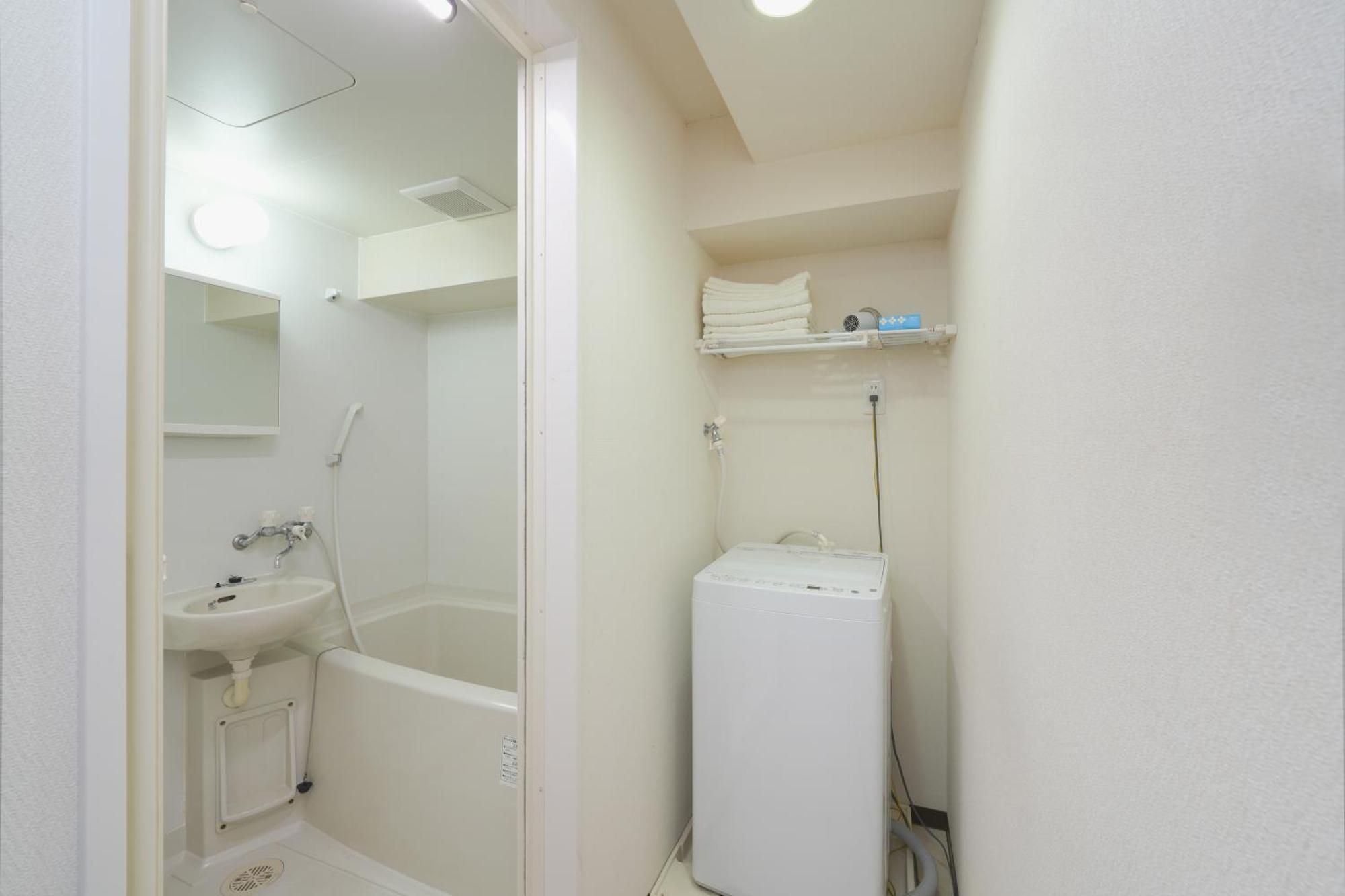 Apartment 下寺3楼