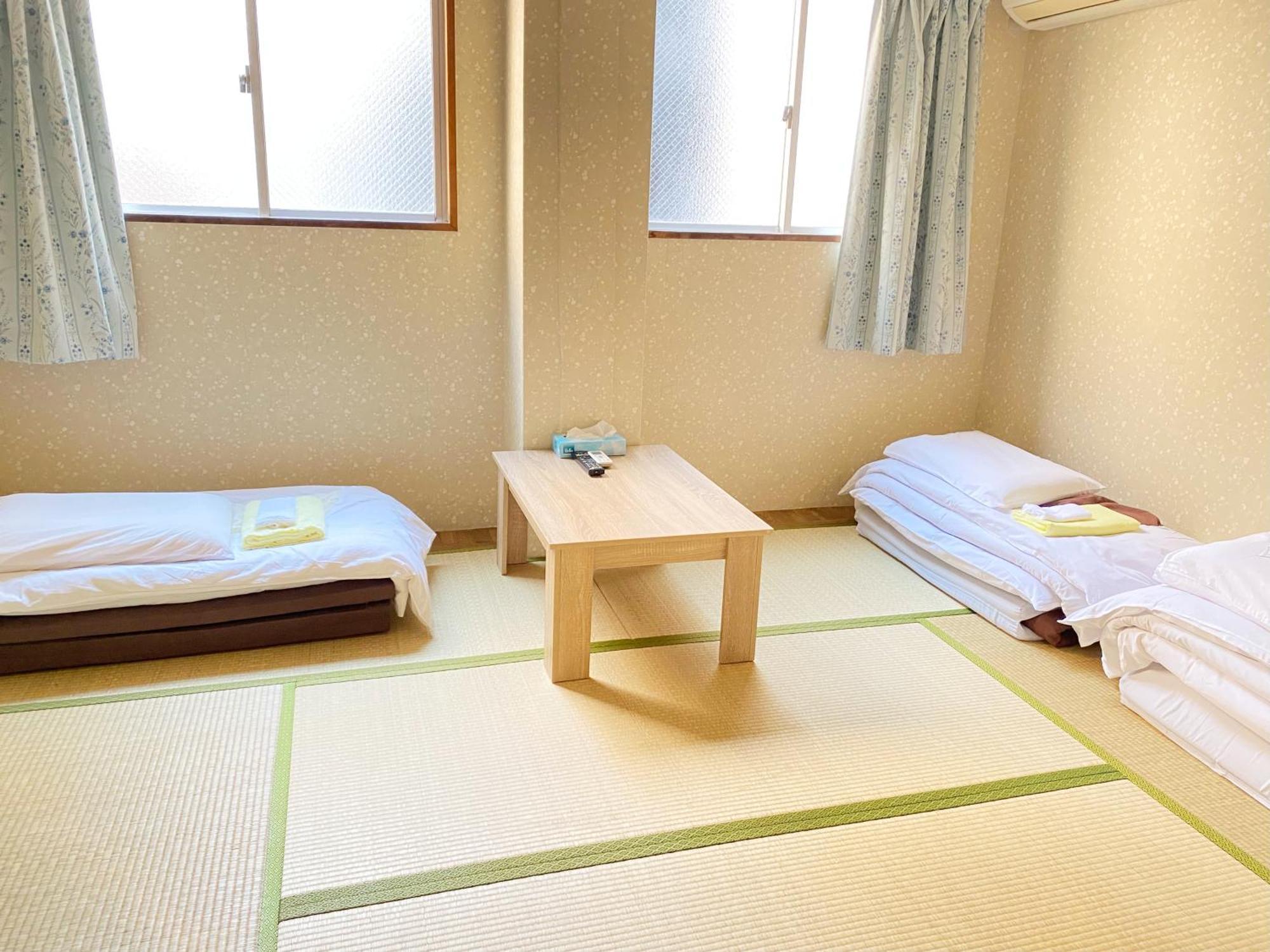 Mikado Hostel