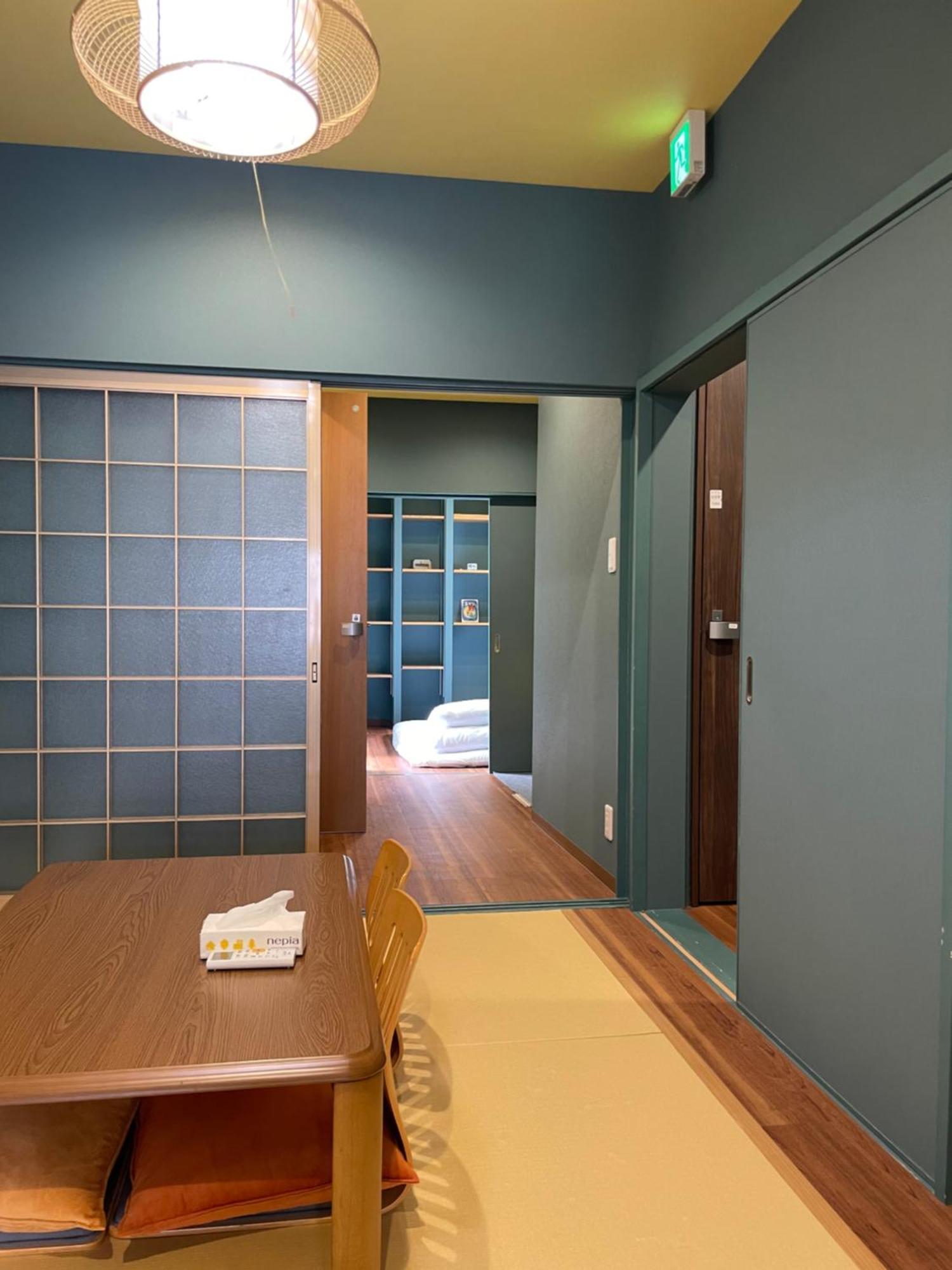 Holiday home Sidihome House Osaka