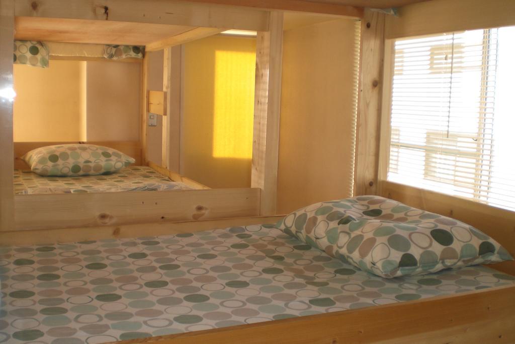 Central Osaka Bed And Breakfast Hostel Hostel Osaka