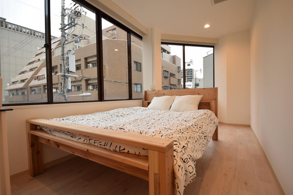 Hostel Teltel Bouzu *