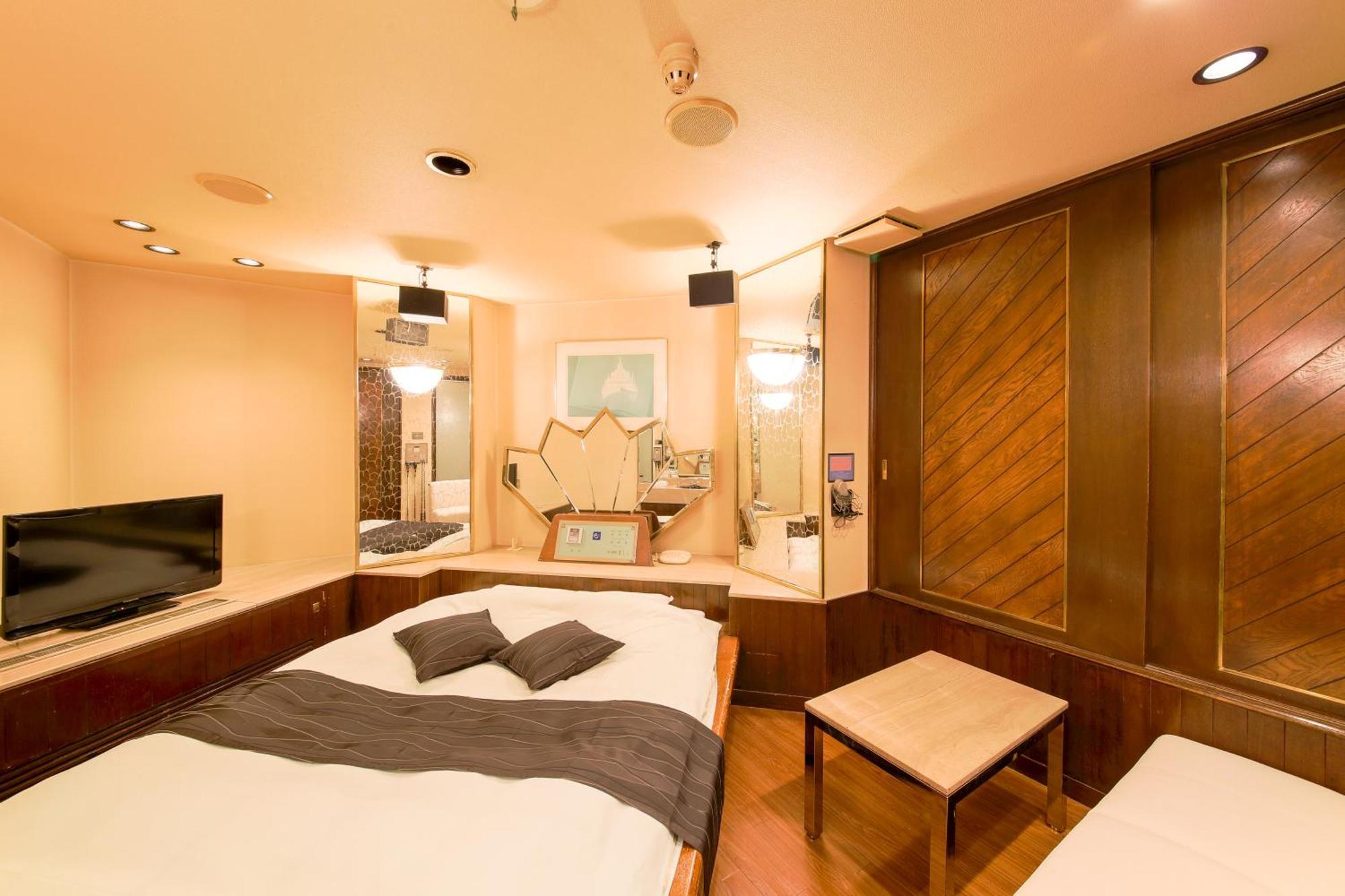Public Jam (adults Only) Hotel Osaka