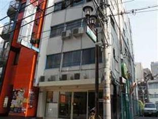 Hostel Q Ōsaka