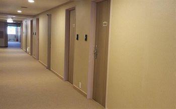 Hotel Aldebaran