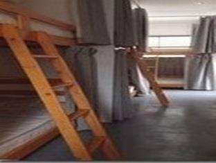 Hostel Daikoku