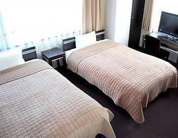 Economy hotel Livemax Umeda Osaka