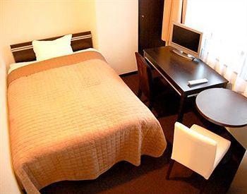 Livemax Umeda Economy hotel