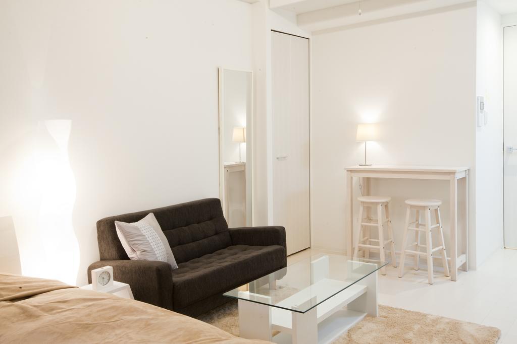 Serenite Umedakita Apartment *