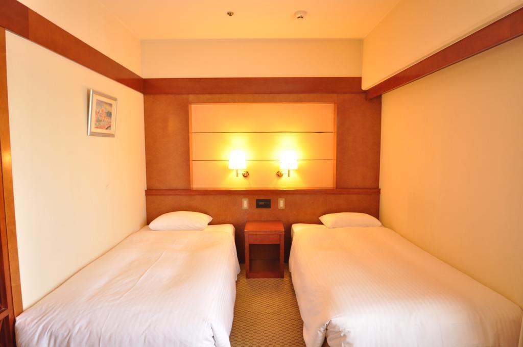 Toko Umeda 3* Osaka