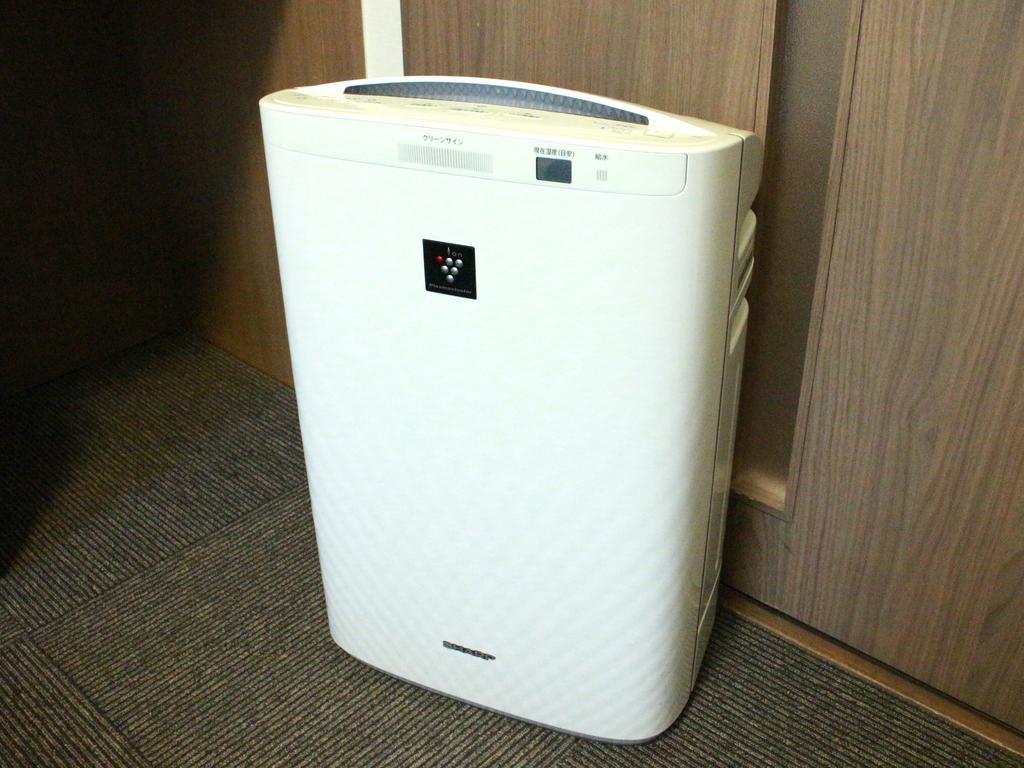 Dormy Umeda Higashi Natural Hot Spring 3*