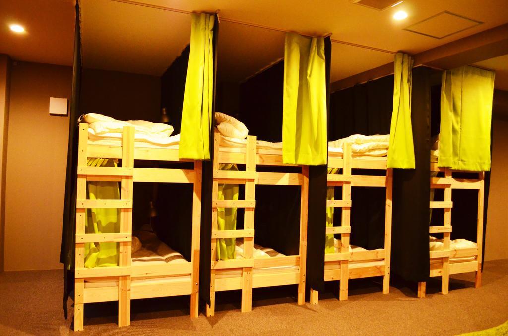 Briller Sakura Guest house