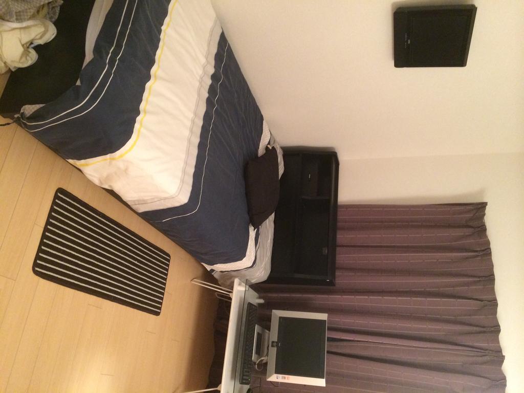 Hostel Central Osaka Bed And Breakfast Hostel Osaka