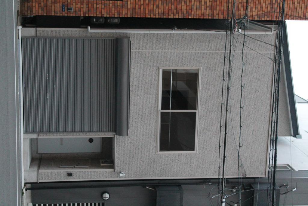 Central Osaka Bed And Breakfast Hostel