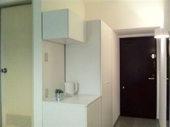 Apartment Citimini Shinsaibashi