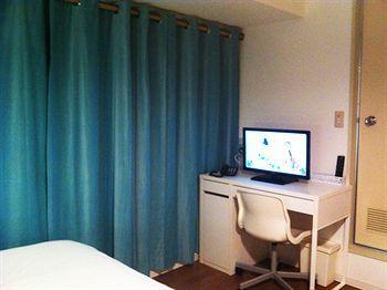 Apartment Citimini Shinsaibashi *
