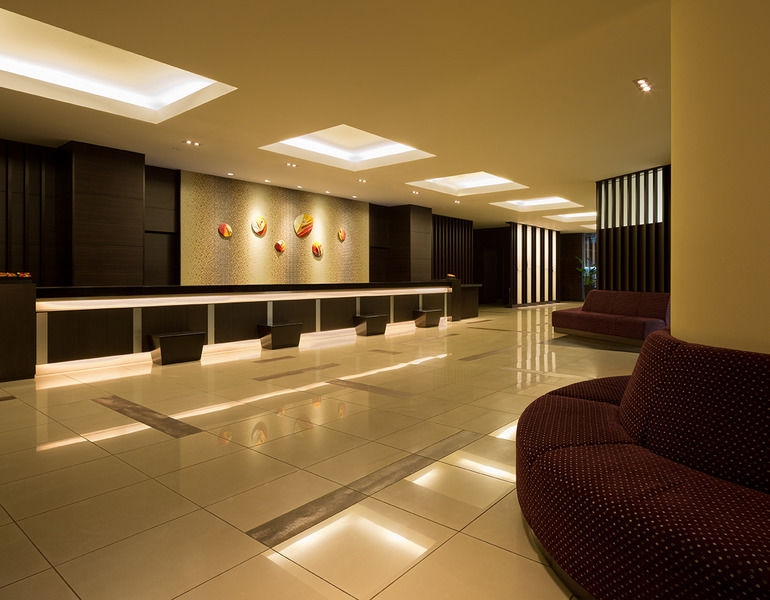 Hotel Namba 4*