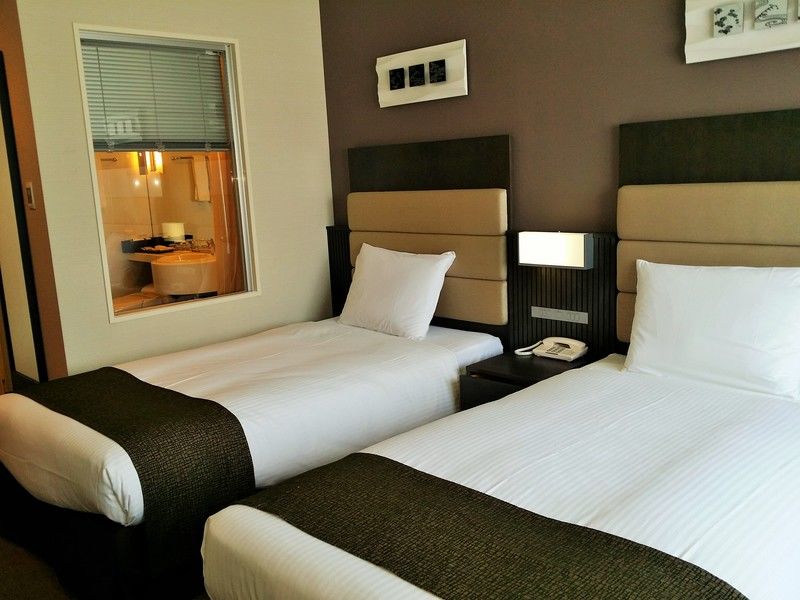Hotel Namba