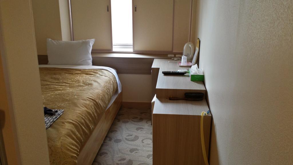 Hotel Aldebaran Osaka